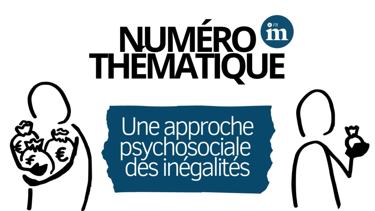 Les inégalités et leur conséquences