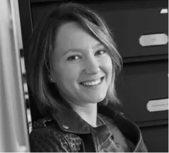 Profile picture for user Annique Smeding