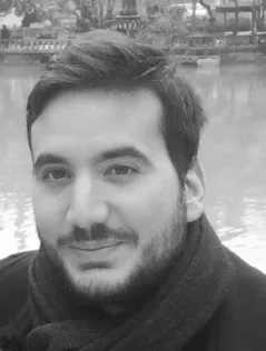 Profile picture for user Jais Adam-Troian