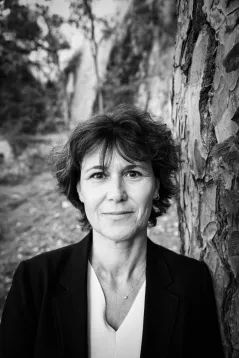 Profile picture for user Marie-Pierre Fourquet-Courbet