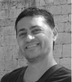 Profile picture for user Daniel Priolo