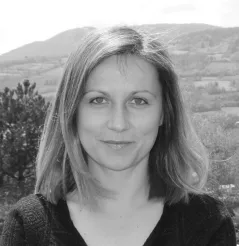 Profile picture for user Alice Normand