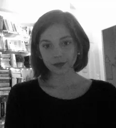 Profile picture for user Frédérique Anne Ray