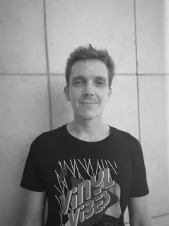 Profile picture for user Alexis Leroy