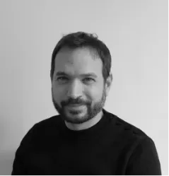 Profile picture for user Christophe Demarque