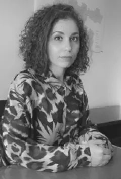 Profile picture for user Selma Seghouat