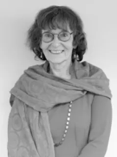 Profile picture for user Ginette Herman