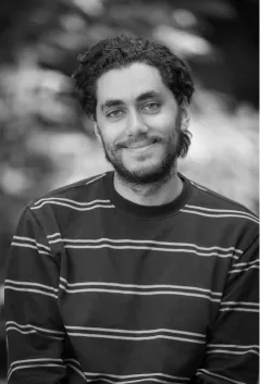 Profile picture for user Ethan Meimoun