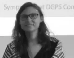 Profile picture for user Cristina Aelenei