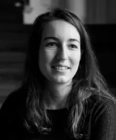 Profile picture for user Marine Granjon