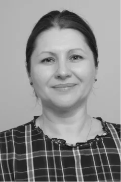 Profile picture for user Maria Popa-Roch