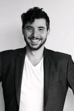 Profile picture for user Thomas Carrel