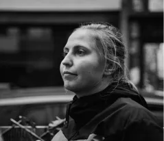 Profile picture for user Nele Claes