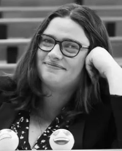 Profile picture for user Mélody Mailliez