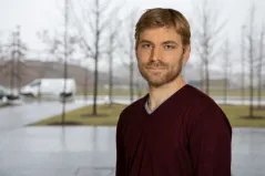 Profile picture for user Damien Brevers