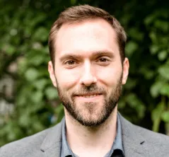 Profile picture for user Daniel Madigan