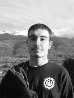 Profile picture for user Ronan Bellemin